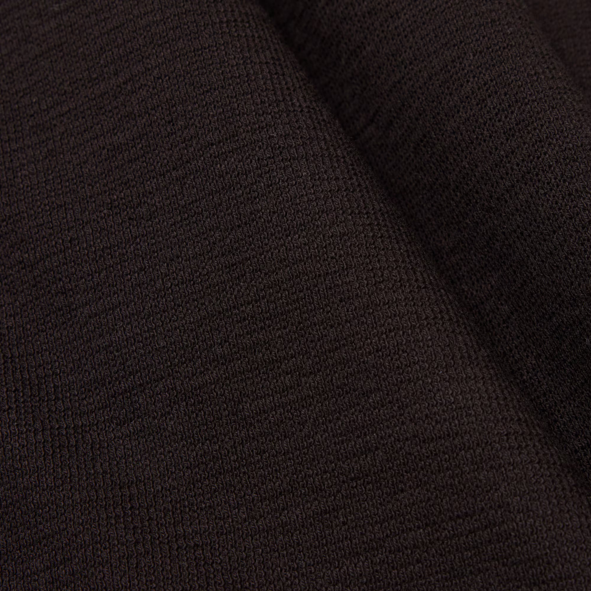 LACOSTE Calções em Jersey Texturizado