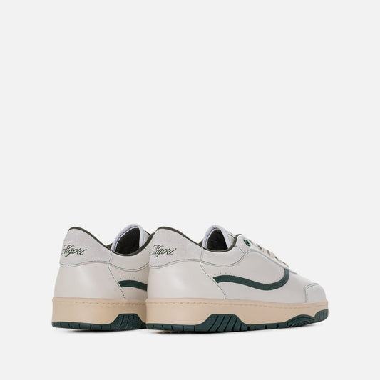 ALGORI Botanical 22.3 Light Green Sneaker