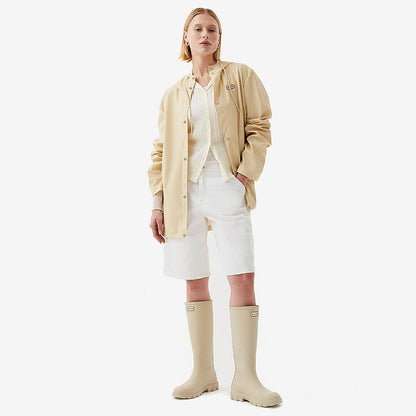 HUNTER Parka de chuva unissex Downpour - CARISMAstore