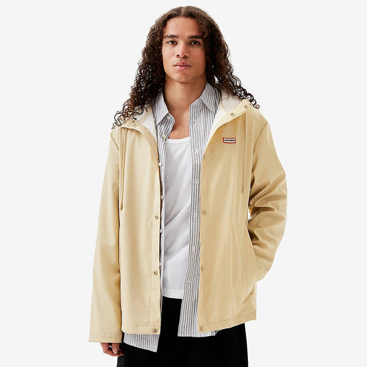 HUNTER Parka de chuva unissex Downpour - CARISMAstore