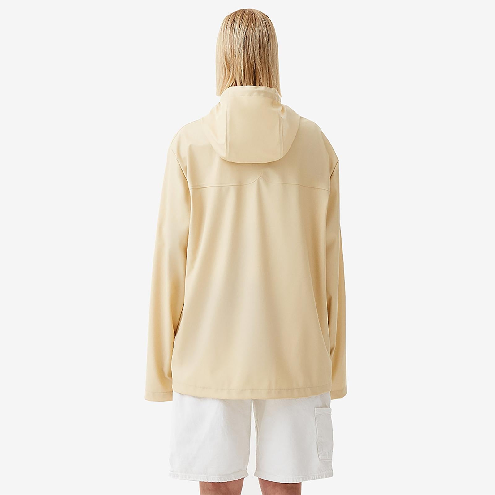 HUNTER Parka de chuva unissex Downpour - CARISMAstore