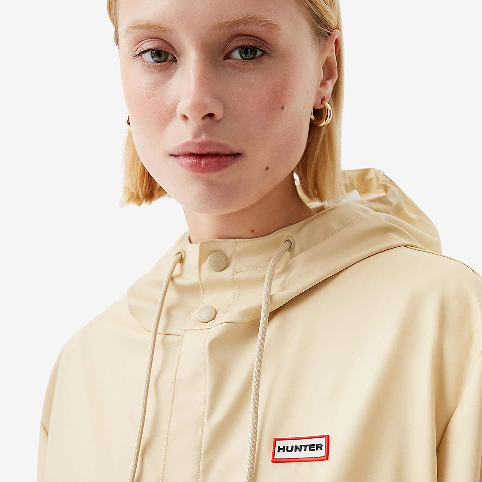 HUNTER Parka de chuva unissex Downpour - CARISMAstore