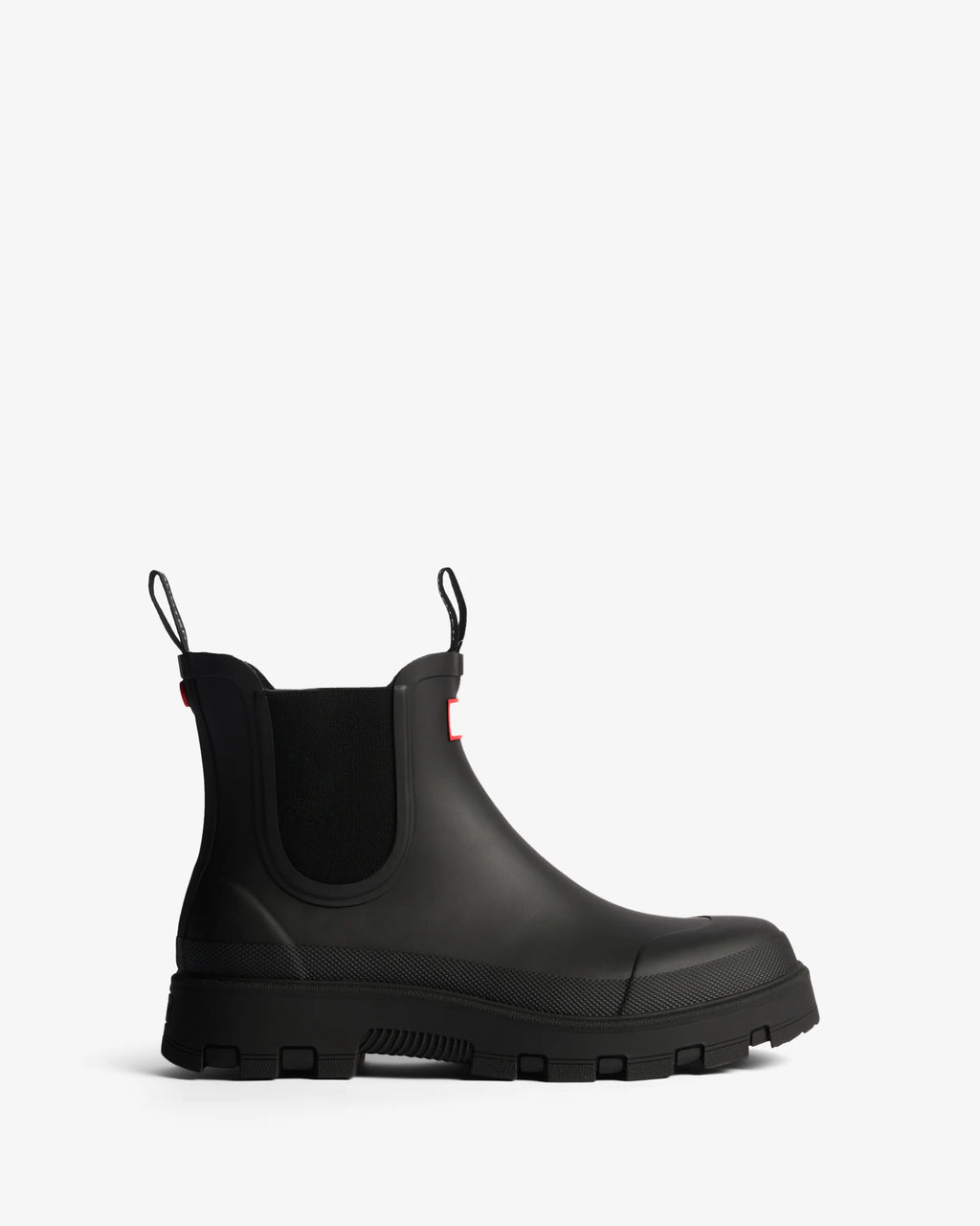 HUNTER Bota chelsea elástica unisex elements