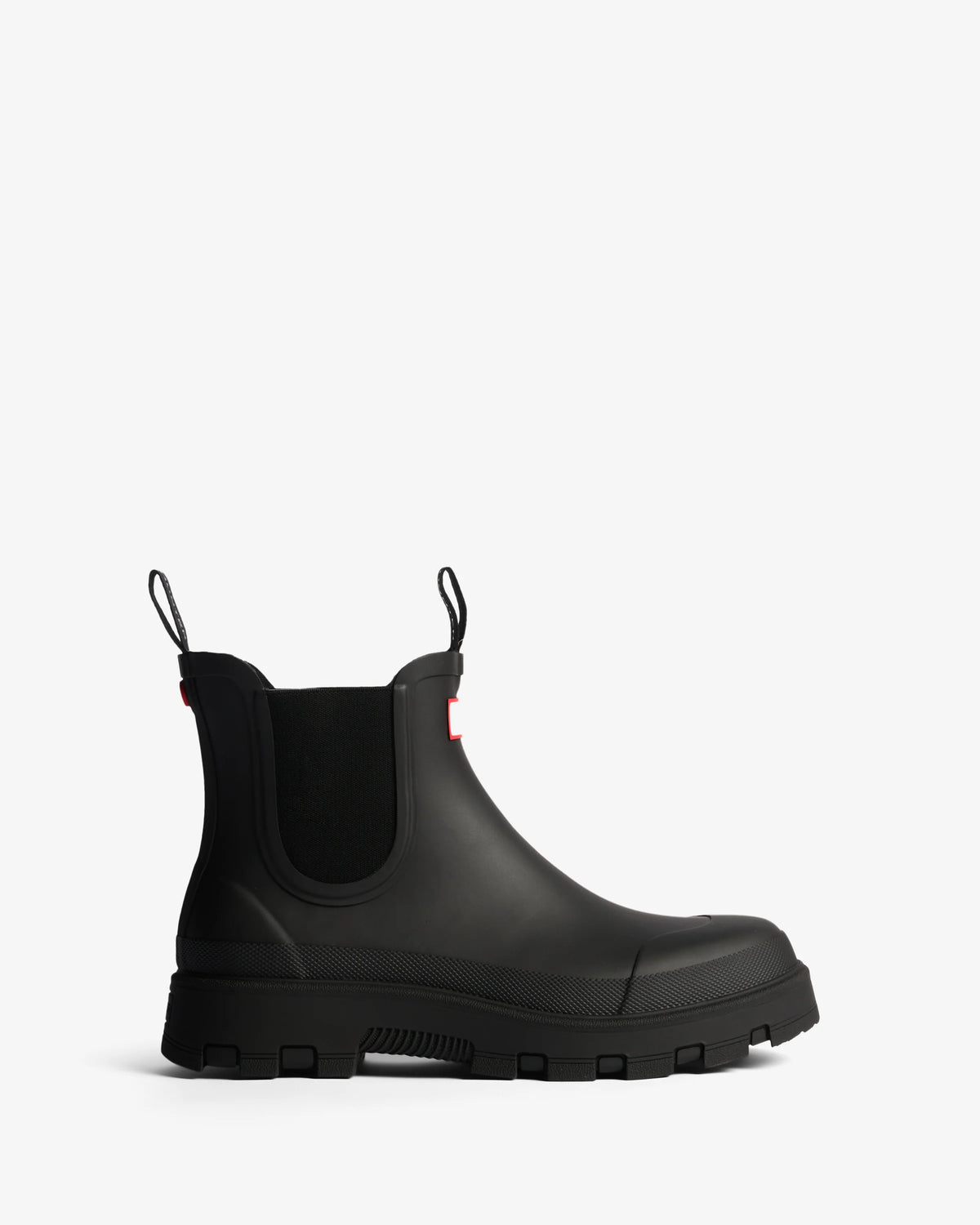 HUNTER Bota chelsea elástica unisex elements