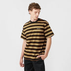 DICKIES T-shirt york stripe - CARISMAstore