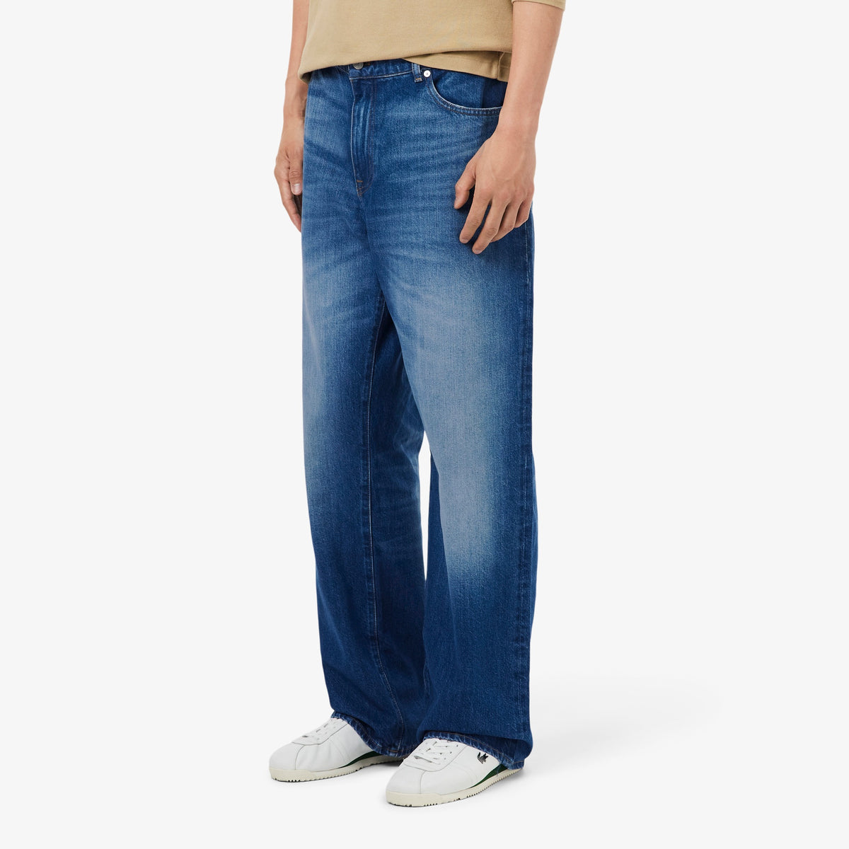 LACOSTE Jeans loose fit