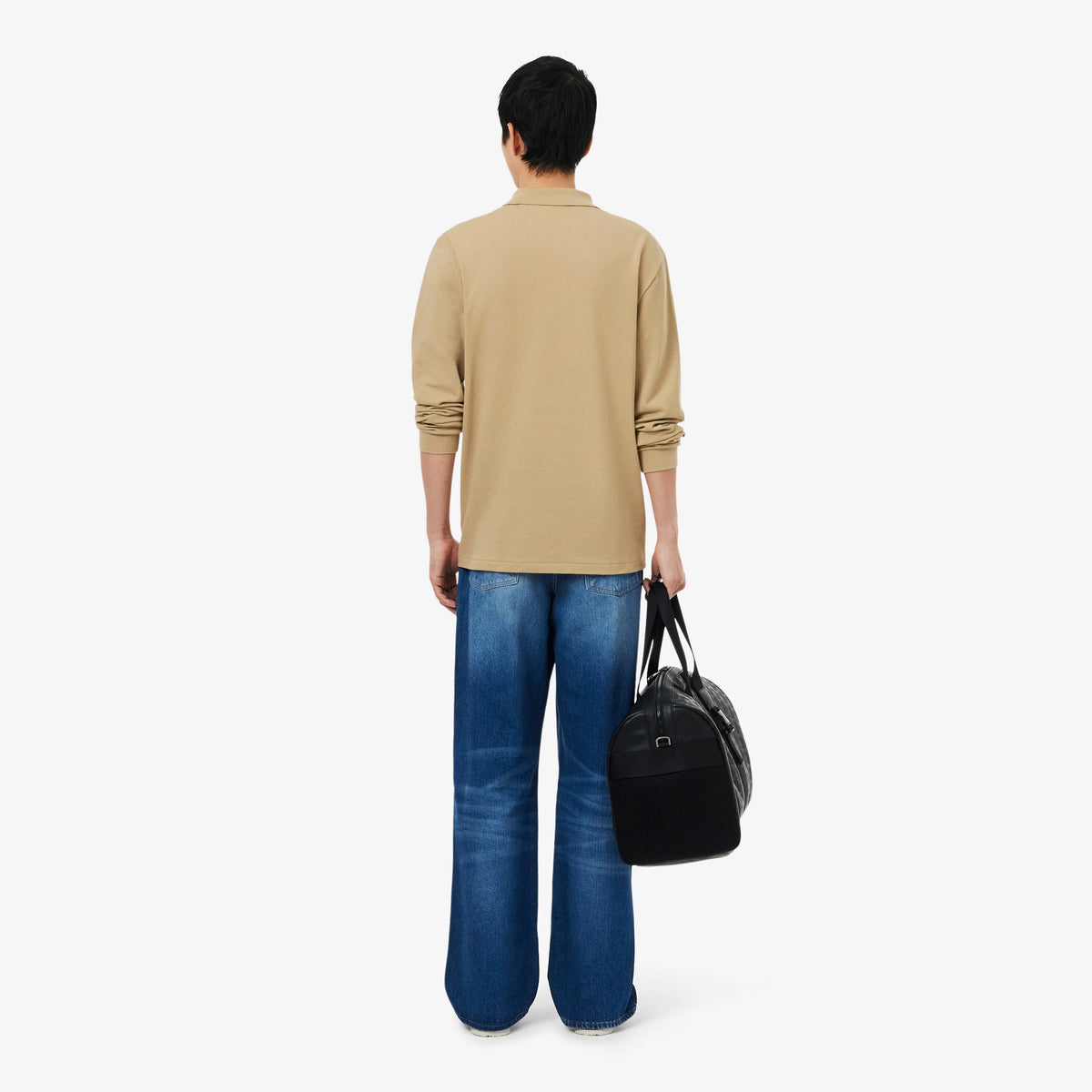 LACOSTE Jeans loose fit