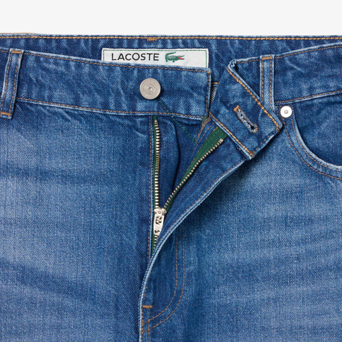 LACOSTE Jeans loose fit