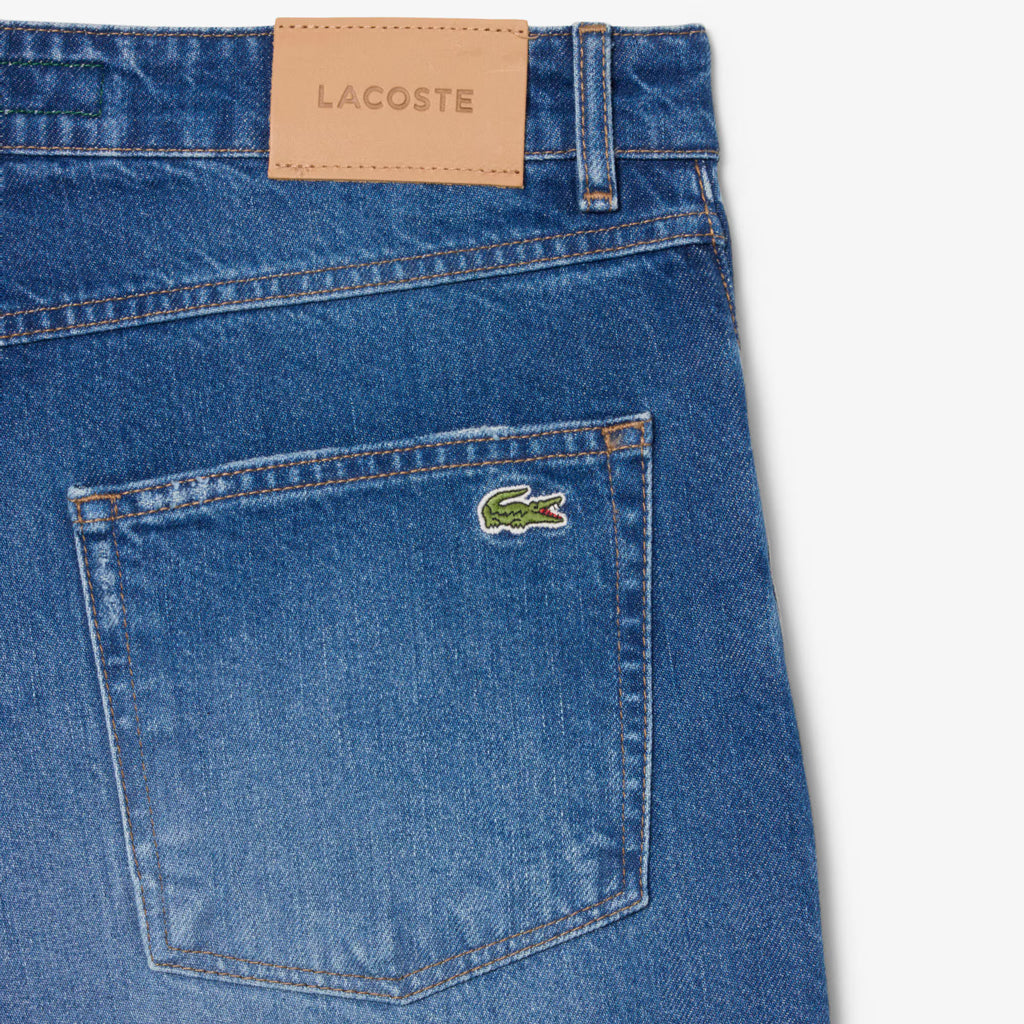 LACOSTE Jeans loose fit