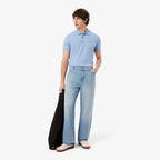 LACOSTE loose fit jeans