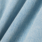 LACOSTE Calças de ganga loose fit