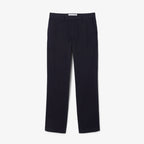 LACOSTE Calça chino regular fit