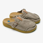 SATORISAN Slippers hoote lux