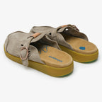 SATORISAN Slippers hoote lux