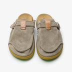 SATORISAN Slippers hoote lux