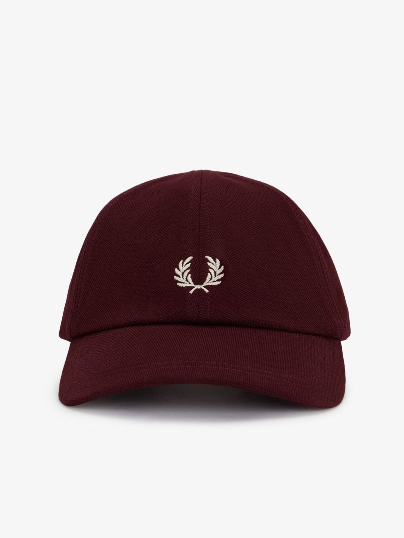 FRED PERRY Boné clássico em piqué