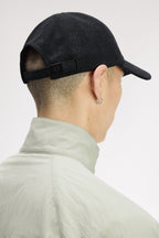 FRED PERRY Boné em piqué clássico