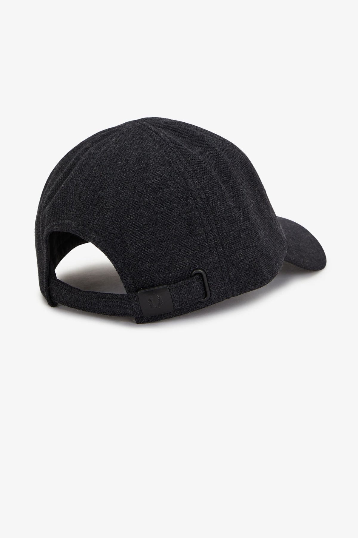 FRED PERRY Boné em piqué clássico