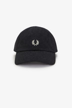 FRED PERRY Boné em piqué clássico