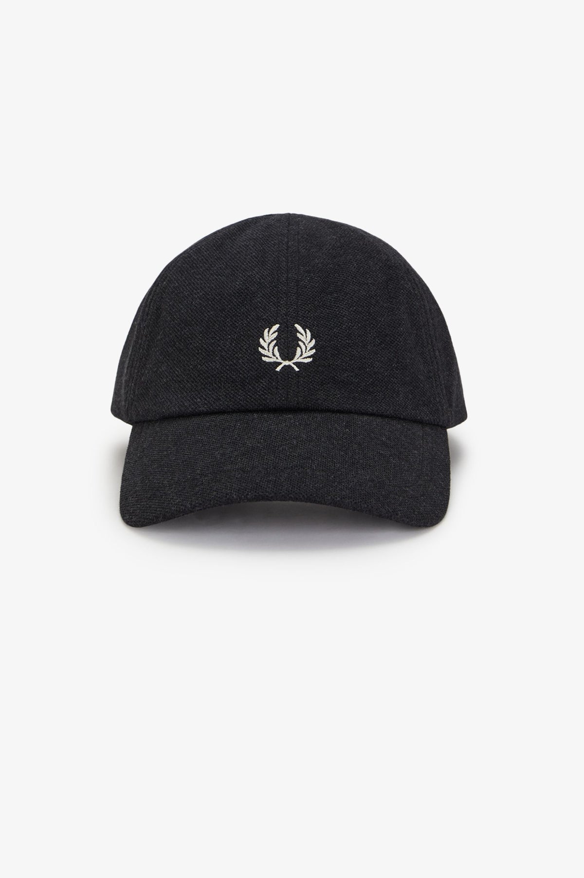FRED PERRY Boné em piqué clássico