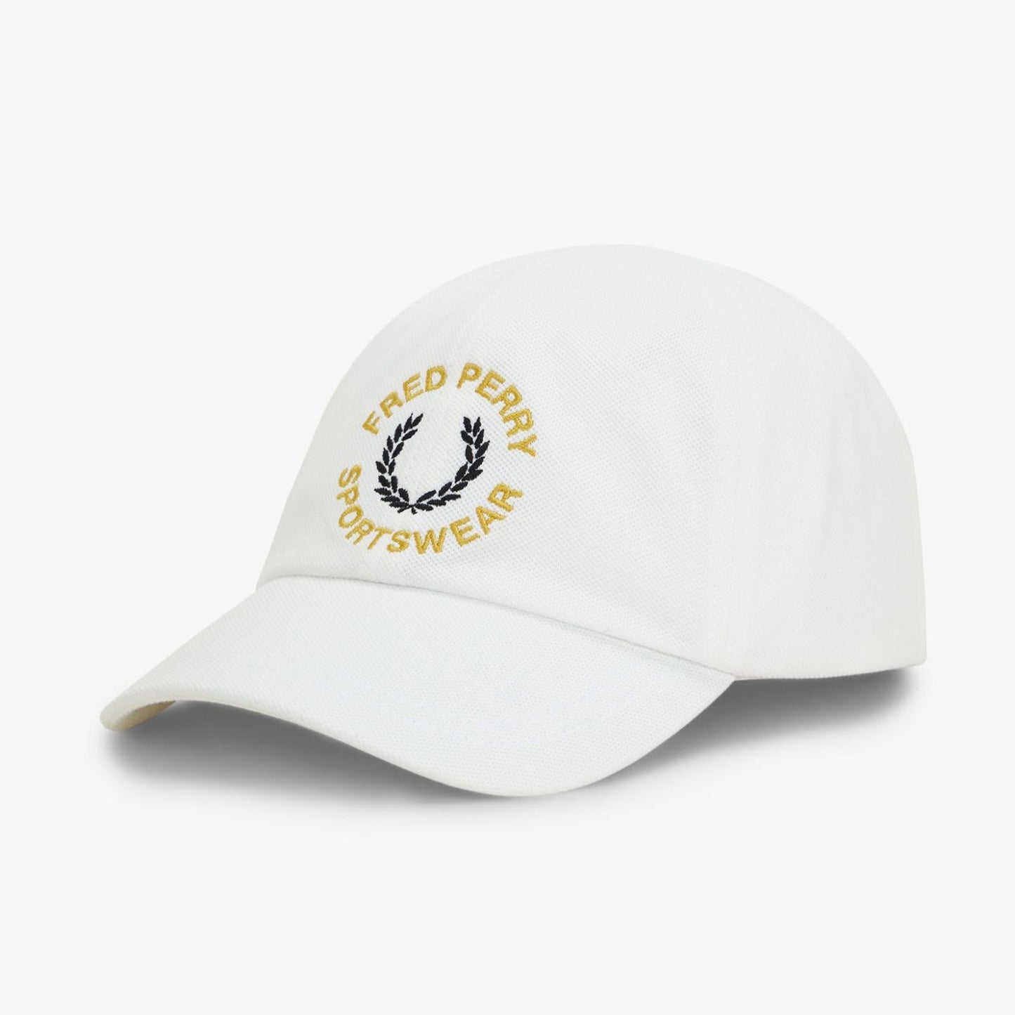 FRED PERRY Boné gráfico sportswear - CARISMAstore