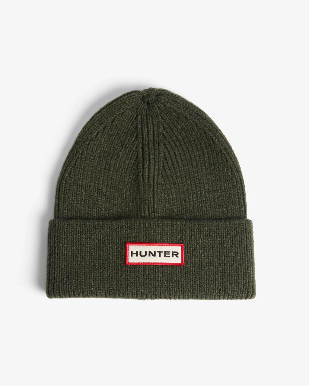 HUNTER Conjunto de gorro e cachecol jura