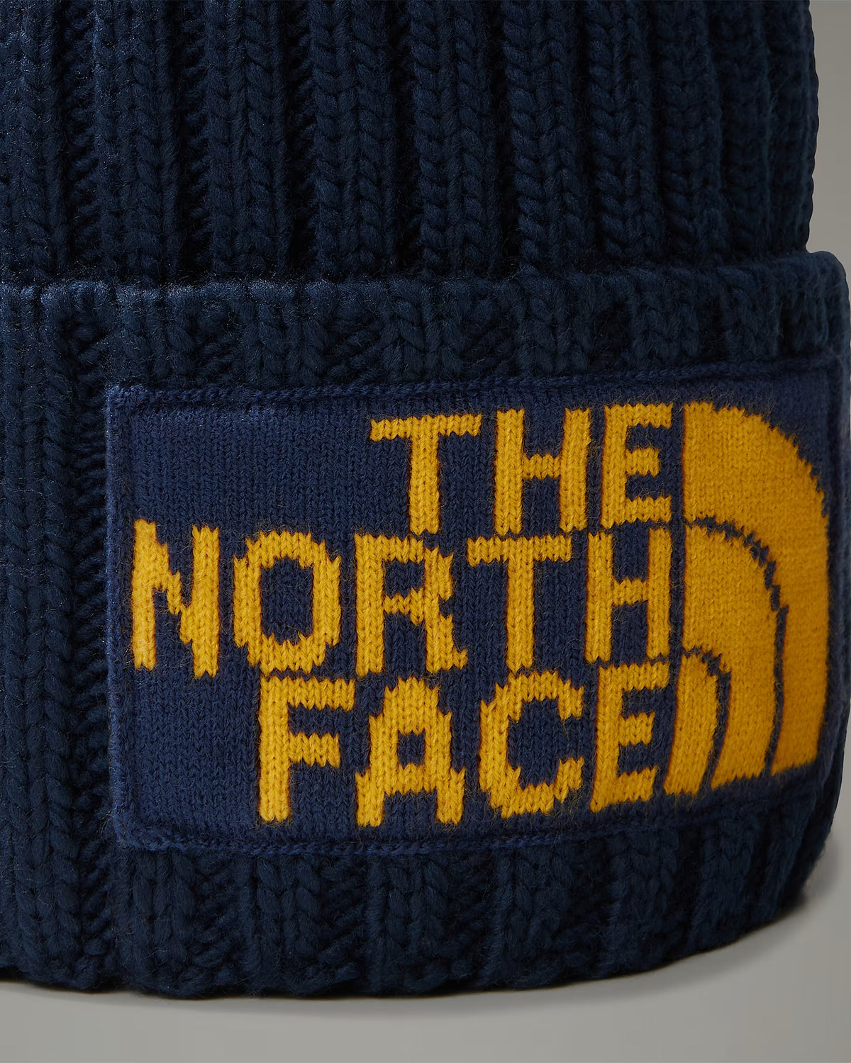 THE NORTH FACE Gorro de esqui heritage tuke