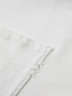 SCOTCH&SODA T-shirt essentials com bolso