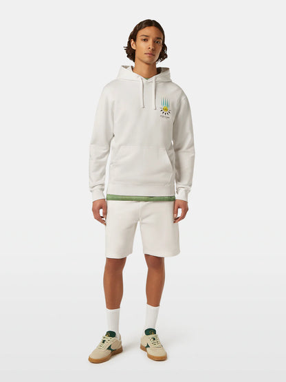 SCOTCH&SODA Hoodie com estampado - CARISMAstore