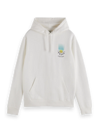 SCOTCH&SODA Hoodie com estampado - CARISMAstore