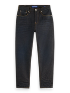 SCOTCH&SODA Jeans dean loose tapered fit - CARISMAstore