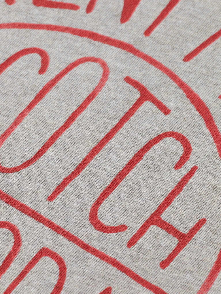 SCOTCH&SODA T-shirt com estampa de arte - CARISMAstore