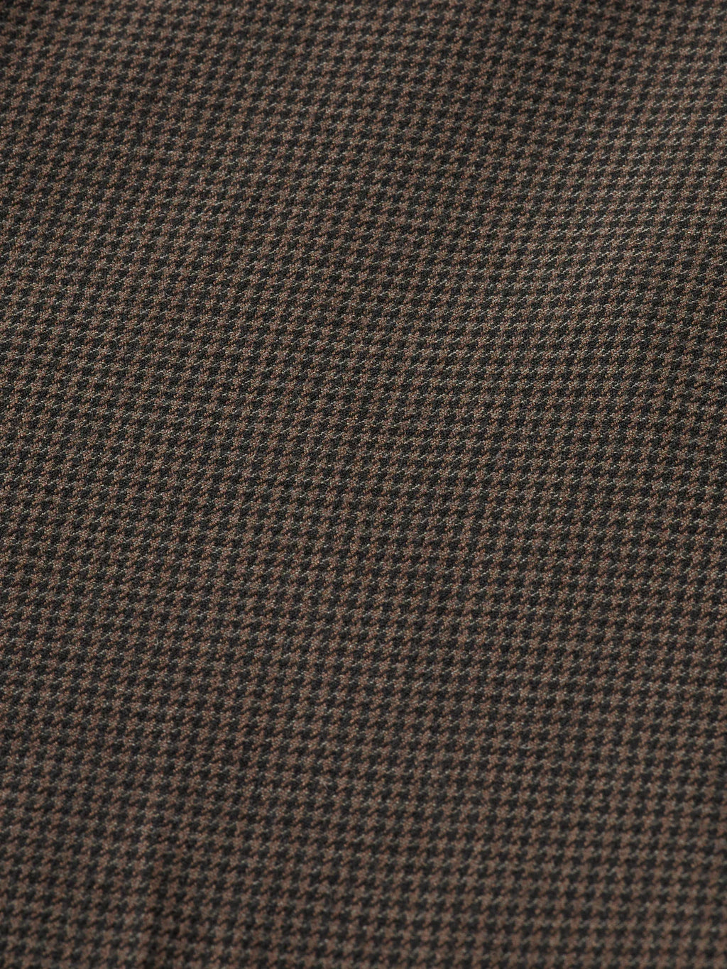 SCOTCH&SODA Calça chino folgada em mistura de lã