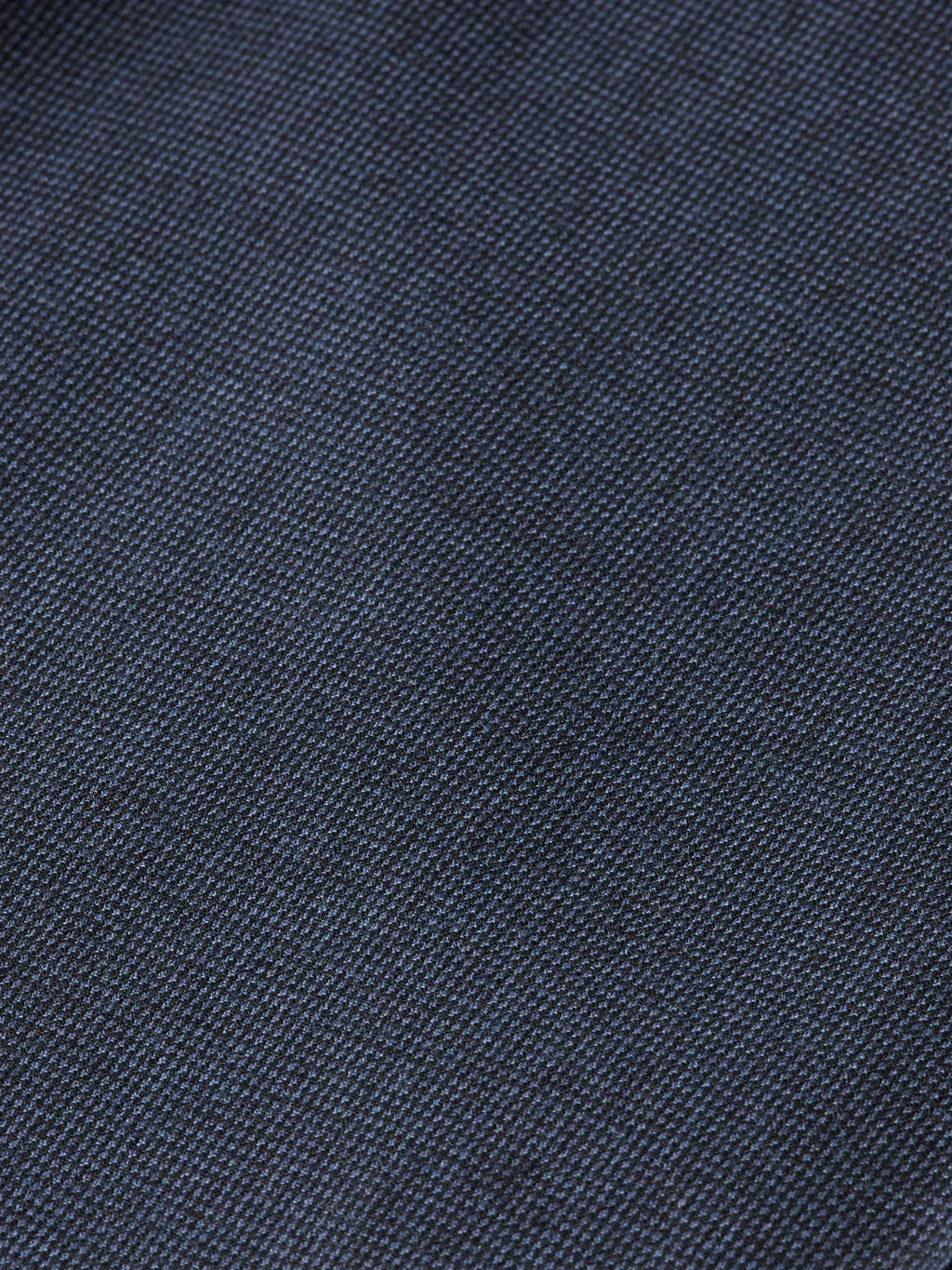 SCOTCH&SODA Calça chino folgada em mistura de lã