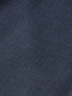 SCOTCH&SODA Calça chino folgada em mistura de lã