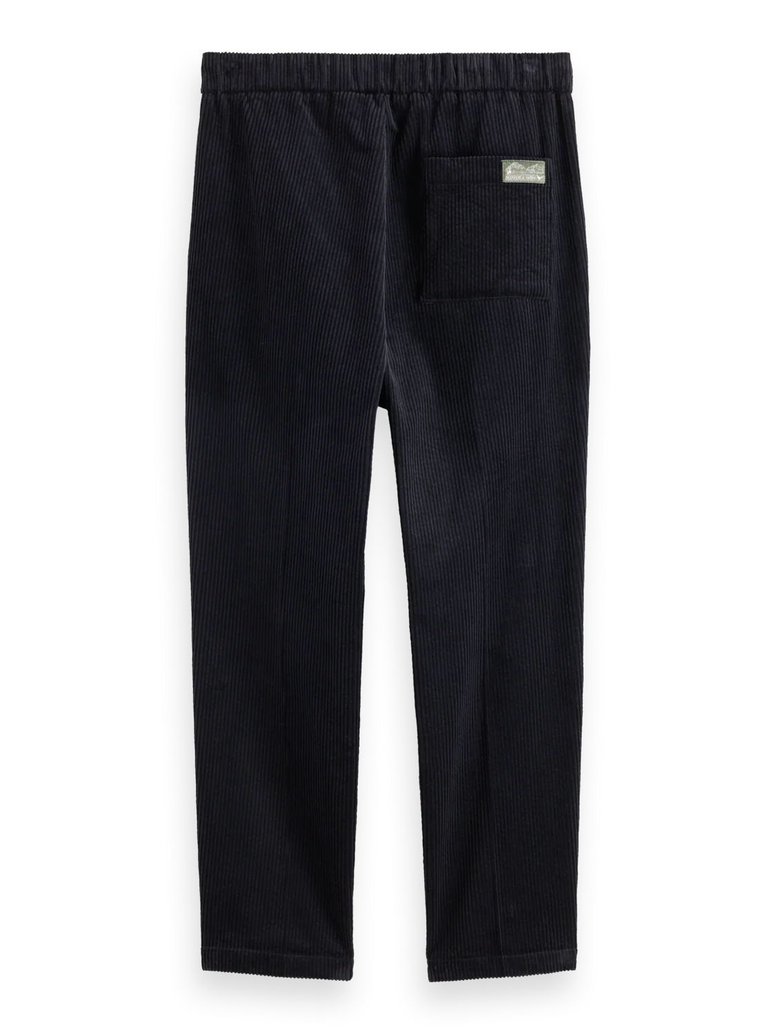 SCOTCH&SODA Calça jogger folgada e afunilada - CARISMAstore