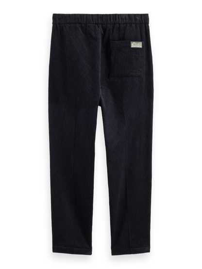 SCOTCH&SODA Calça jogger folgada e afunilada - CARISMAstore