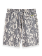 SCOTCH&SODA Calçoes jacquard