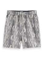 SCOTCH&SODA Calçoes jacquard