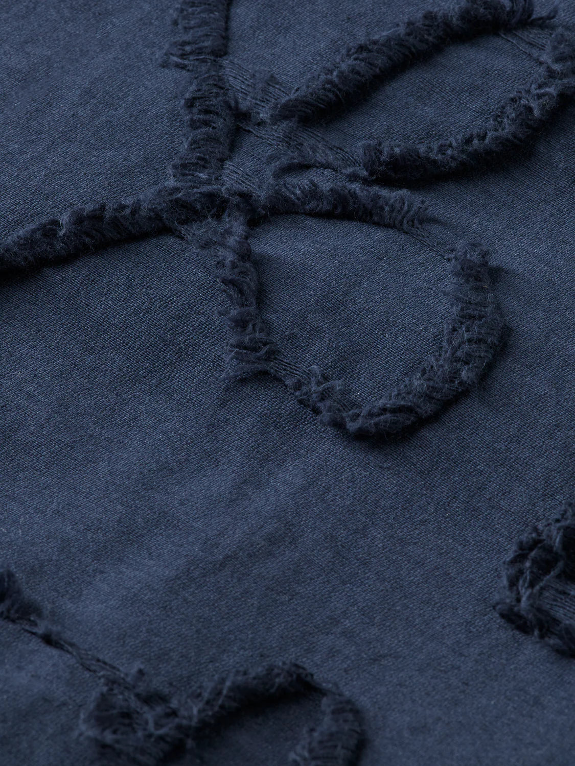 SCOTCH&SODA Camisa com textura jacquard