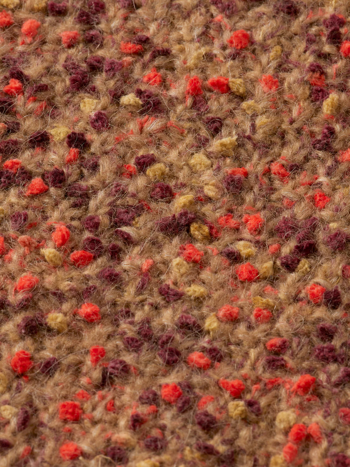 SCOTCH&SODA Camisola com ombros caídos e grossos - CARISMAstore