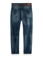 SCOTCH&SODA Jeans dean loose tapered fit - CARISMAstore