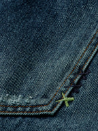 SCOTCH&SODA Jeans dean loose tapered fit - CARISMAstore