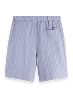 SCOTCH&SODA Calção com listras - CARISMAstore