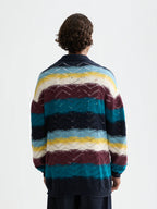 SCOTCH&SODA Cardigan em tricô