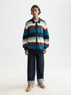 SCOTCH&SODA Cardigan em tricô