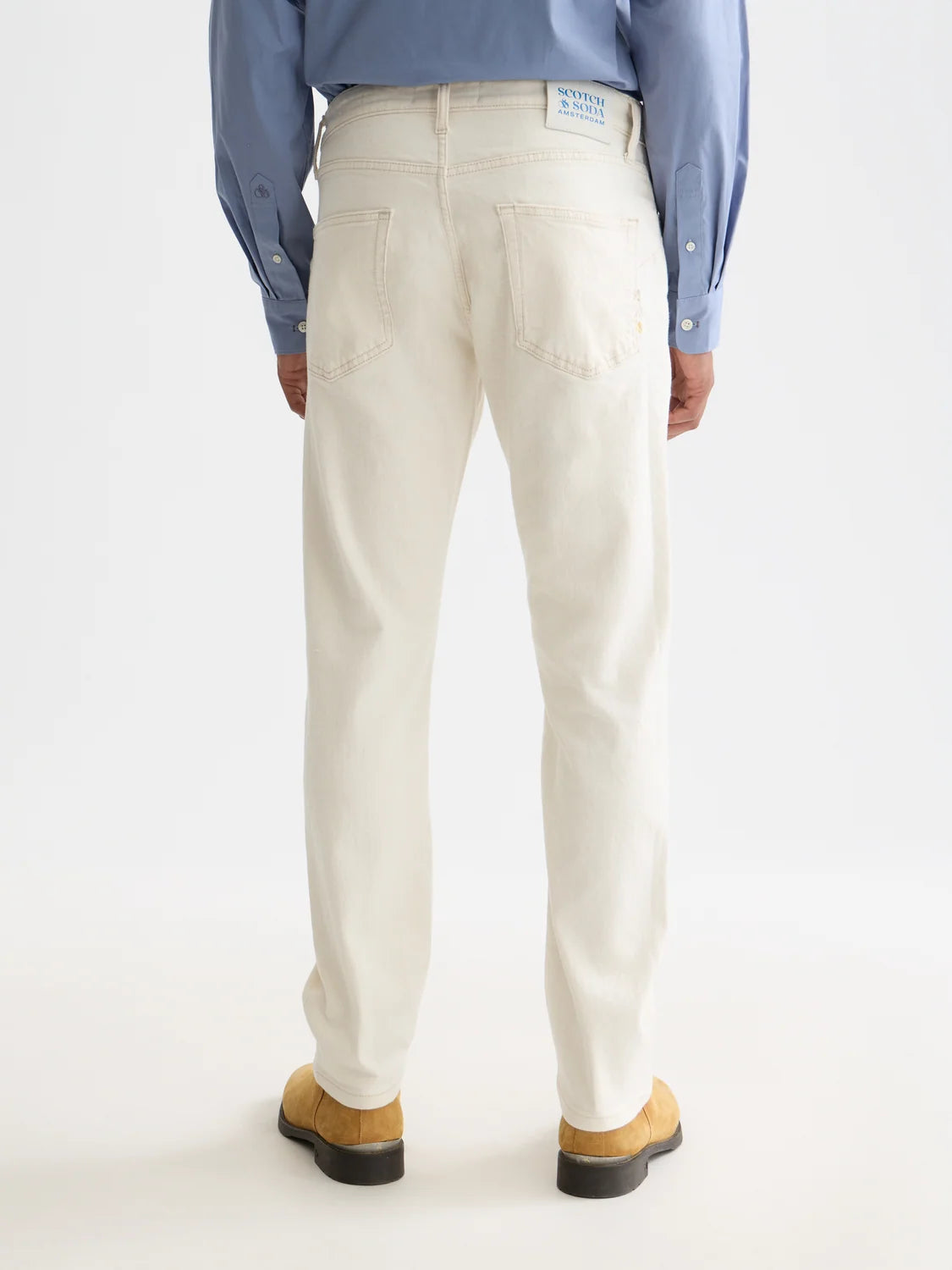 SCOTCH&SODA Jeans the zee