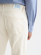 SCOTCH&SODA Jeans the zee