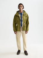 SCOTCH&SODA Jeans dean loose tapered fit