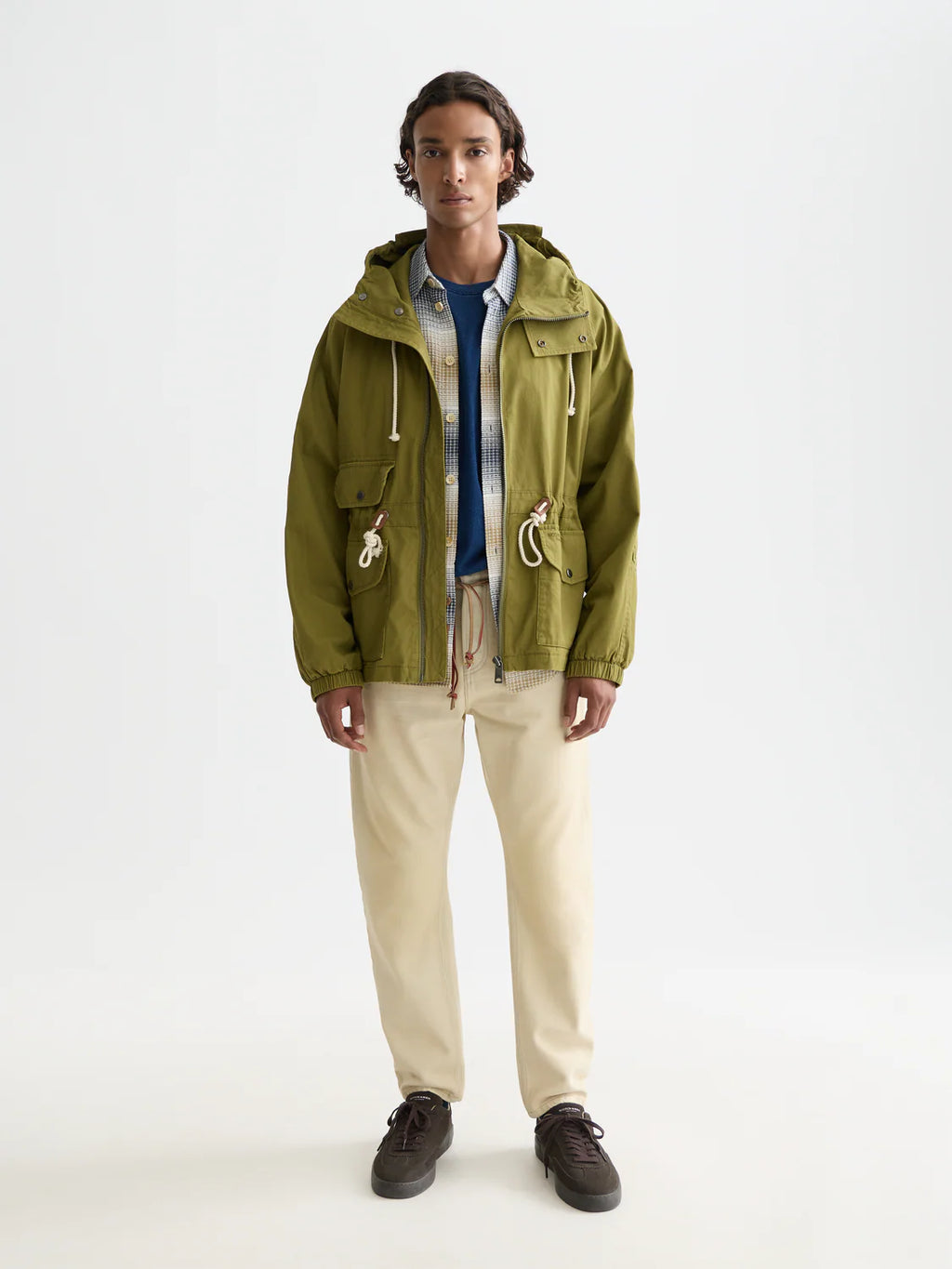 SCOTCH&amp;SODA Jeans loose tapered fit